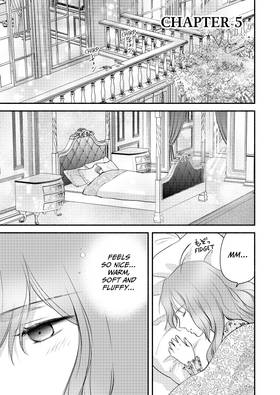 Read A Forsaken Princess Becomes the Reaper Duke's Bride  5 Page 2 in English