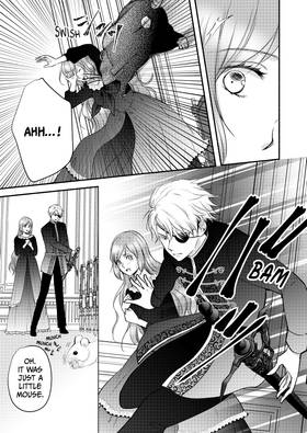 Read A Forsaken Princess Becomes the Reaper Duke's Bride  5 Page 10 in English