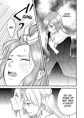 Read A Forsaken Princess Becomes the Reaper Duke's Bride  6 Page 4 in English