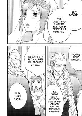 Read A Forsaken Princess Becomes the Reaper Duke's Bride  7 Page 5 in English