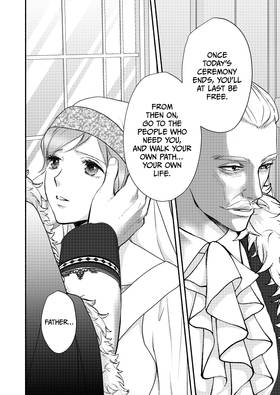 Read A Forsaken Princess Becomes the Reaper Duke's Bride  7 Page 7 in English