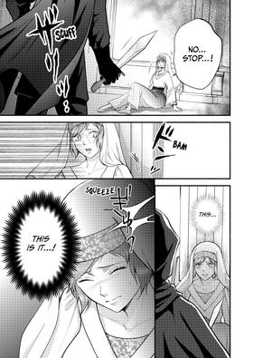 Read A Forsaken Princess Becomes the Reaper Duke's Bride  8 Page 8 in English