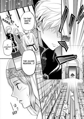 Read A Forsaken Princess Becomes the Reaper Duke's Bride  8 Page 9 in English