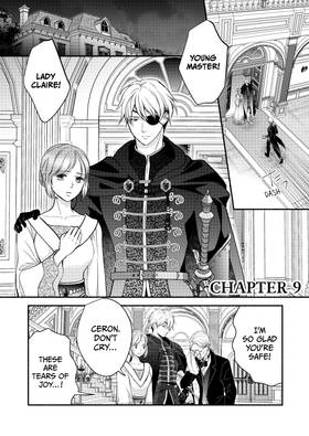 Read A Forsaken Princess Becomes the Reaper Duke's Bride  9 Page 2 in English