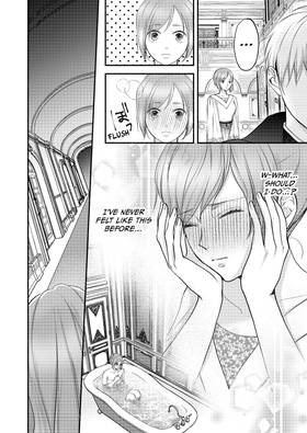 Read A Forsaken Princess Becomes the Reaper Duke's Bride  9 Page 3 in English
