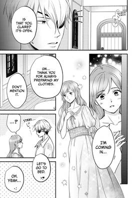 Read A Forsaken Princess Becomes the Reaper Duke's Bride  9 Page 4 in English