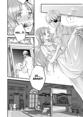 Read A Forsaken Princess Becomes the Reaper Duke's Bride  9 Page 5 in English