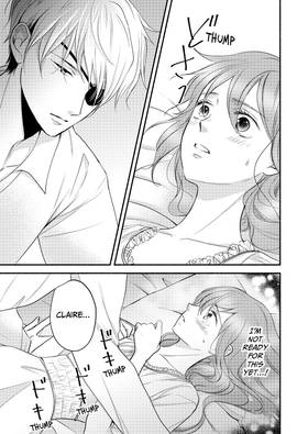 Read A Forsaken Princess Becomes the Reaper Duke's Bride  9 Page 6 in English