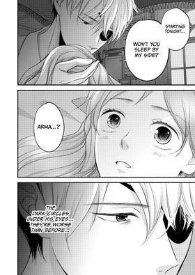 Read A Forsaken Princess Becomes the Reaper Duke's Bride  9 Page 7 in English