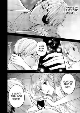 Read A Forsaken Princess Becomes the Reaper Duke's Bride  9 Page 9 in English