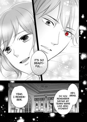 Read A Forsaken Princess Becomes the Reaper Duke's Bride  9 Page 10 in English