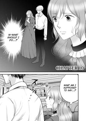 Read A Forsaken Princess Becomes the Reaper Duke's Bride  10 Page 2 in English
