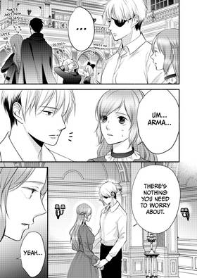 Read A Forsaken Princess Becomes the Reaper Duke's Bride  10 Page 10 in English