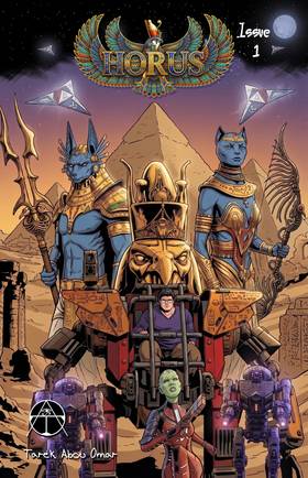 HORUS 