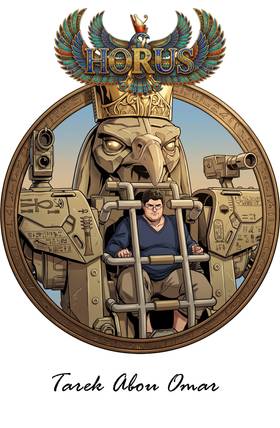 Read HORUS   1 Page 2 in English
