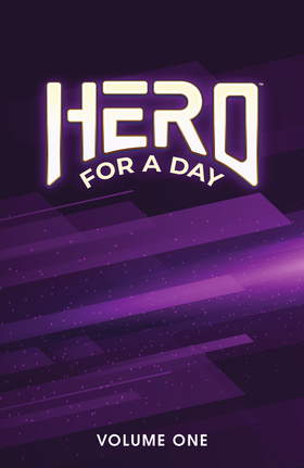 Read Hero For A Day  1 Page 2 in English