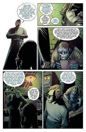 Read The Accessories   1 Page 8 in English
