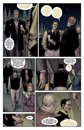 Read The Accessories   3 Page 6 in English