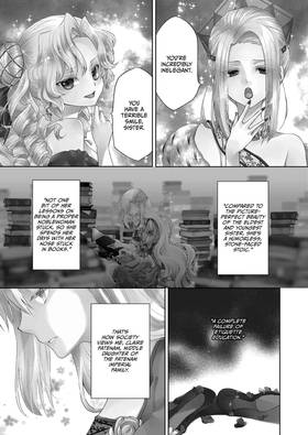 Read The Sacrificial Second Princess’s Perplexity ~ Shipped off as a Hostage, Warmly Welcomed as a Sagacious Savior ~  1 Page 2 in English