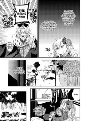 Read The Sacrificial Second Princess’s Perplexity ~ Shipped off as a Hostage, Warmly Welcomed as a Sagacious Savior ~  1 Page 6 in English