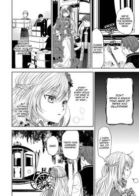 Read The Sacrificial Second Princess’s Perplexity ~ Shipped off as a Hostage, Warmly Welcomed as a Sagacious Savior ~  1 Page 7 in English