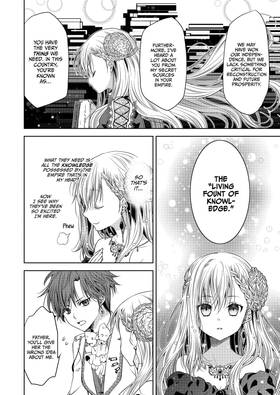 Read The Sacrificial Second Princess’s Perplexity ~ Shipped off as a Hostage, Warmly Welcomed as a Sagacious Savior ~  2 Page 5 in English