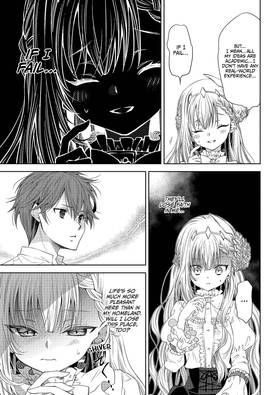 Read The Sacrificial Second Princess’s Perplexity ~ Shipped off as a Hostage, Warmly Welcomed as a Sagacious Savior ~  4 Page 4 in English