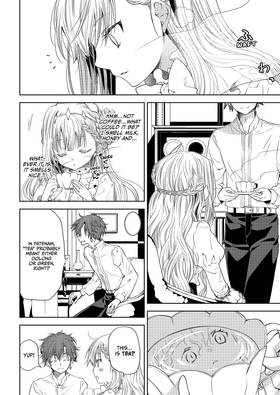 Read The Sacrificial Second Princess’s Perplexity ~ Shipped off as a Hostage, Warmly Welcomed as a Sagacious Savior ~  4 Page 5 in English