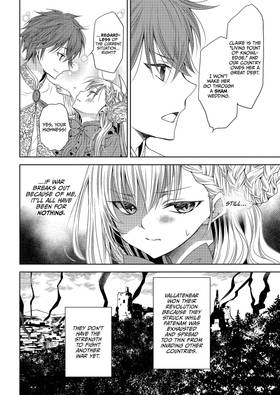 Read The Sacrificial Second Princess’s Perplexity ~ Shipped off as a Hostage, Warmly Welcomed as a Sagacious Savior ~  5 Page 5 in English