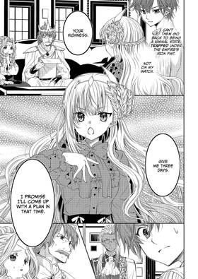 Read The Sacrificial Second Princess’s Perplexity ~ Shipped off as a Hostage, Warmly Welcomed as a Sagacious Savior ~  5 Page 6 in English