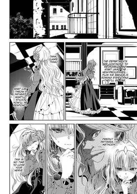 Read The Sacrificial Second Princess’s Perplexity ~ Shipped off as a Hostage, Warmly Welcomed as a Sagacious Savior ~  5 Page 7 in English