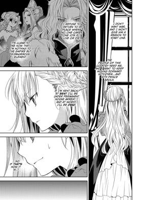 Read The Sacrificial Second Princess’s Perplexity ~ Shipped off as a Hostage, Warmly Welcomed as a Sagacious Savior ~  5 Page 8 in English