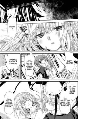 Read The Sacrificial Second Princess’s Perplexity ~ Shipped off as a Hostage, Warmly Welcomed as a Sagacious Savior ~  7 Page 2 in English