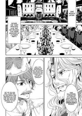 Read The Sacrificial Second Princess’s Perplexity ~ Shipped off as a Hostage, Warmly Welcomed as a Sagacious Savior ~  6 Page 4 in English