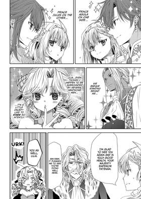 Read The Sacrificial Second Princess’s Perplexity ~ Shipped off as a Hostage, Warmly Welcomed as a Sagacious Savior ~  6 Page 6 in English