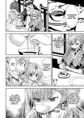 Read The Sacrificial Second Princess’s Perplexity ~ Shipped off as a Hostage, Warmly Welcomed as a Sagacious Savior ~  6 Page 8 in English