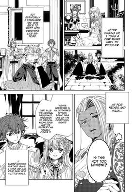 Read The Sacrificial Second Princess’s Perplexity ~ Shipped off as a Hostage, Warmly Welcomed as a Sagacious Savior ~  7 Page 6 in English