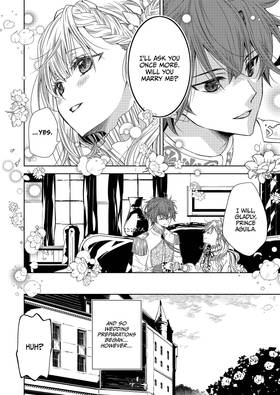 Read The Sacrificial Second Princess’s Perplexity ~ Shipped off as a Hostage, Warmly Welcomed as a Sagacious Savior ~  7 Page 9 in English
