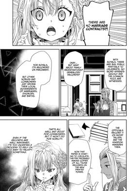 Read The Sacrificial Second Princess’s Perplexity ~ Shipped off as a Hostage, Warmly Welcomed as a Sagacious Savior ~  7 Page 10 in English