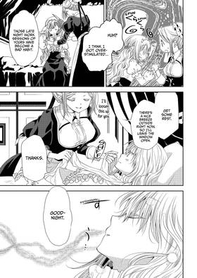 Read The Sacrificial Second Princess’s Perplexity ~ Shipped off as a Hostage, Warmly Welcomed as a Sagacious Savior ~  8 Page 6 in English
