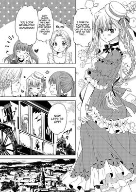 Read The Sacrificial Second Princess’s Perplexity ~ Shipped off as a Hostage, Warmly Welcomed as a Sagacious Savior ~  9 Page 6 in English