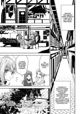 Read The Sacrificial Second Princess’s Perplexity ~ Shipped off as a Hostage, Warmly Welcomed as a Sagacious Savior ~  9 Page 8 in English