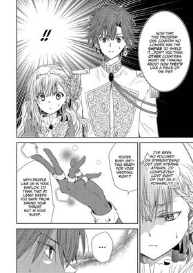 Read The Sacrificial Second Princess’s Perplexity ~ Shipped off as a Hostage, Warmly Welcomed as a Sagacious Savior ~  10 Page 3 in English
