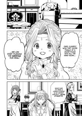 Read The Sacrificial Second Princess’s Perplexity ~ Shipped off as a Hostage, Warmly Welcomed as a Sagacious Savior ~  11 Page 7 in English