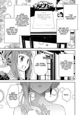 Read The Sacrificial Second Princess’s Perplexity ~ Shipped off as a Hostage, Warmly Welcomed as a Sagacious Savior ~  12 Page 2 in English
