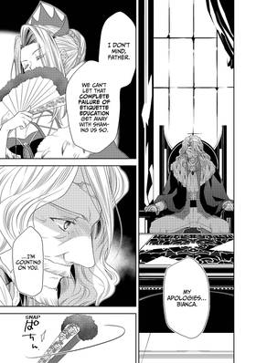 Read The Sacrificial Second Princess’s Perplexity ~ Shipped off as a Hostage, Warmly Welcomed as a Sagacious Savior ~  13 Page 2 in English