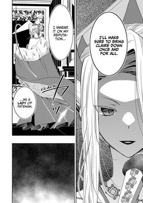 Read The Sacrificial Second Princess’s Perplexity ~ Shipped off as a Hostage, Warmly Welcomed as a Sagacious Savior ~  13 Page 3 in English