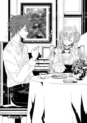 Read The Sacrificial Second Princess’s Perplexity ~ Shipped off as a Hostage, Warmly Welcomed as a Sagacious Savior ~  13 Page 4 in English