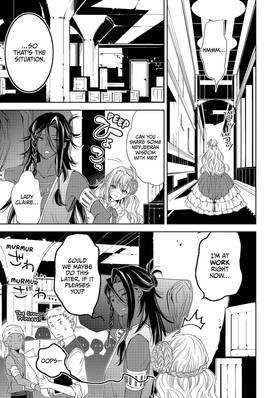 Read The Sacrificial Second Princess’s Perplexity ~ Shipped off as a Hostage, Warmly Welcomed as a Sagacious Savior ~  13 Page 8 in English