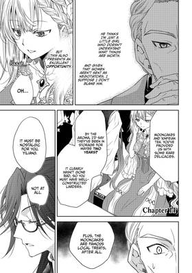 Read The Sacrificial Second Princess’s Perplexity ~ Shipped off as a Hostage, Warmly Welcomed as a Sagacious Savior ~  14 Page 2 in English